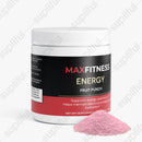 Energy Powder (Fruit Punch)