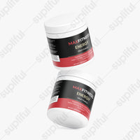 Energy Powder (Fruit Punch)